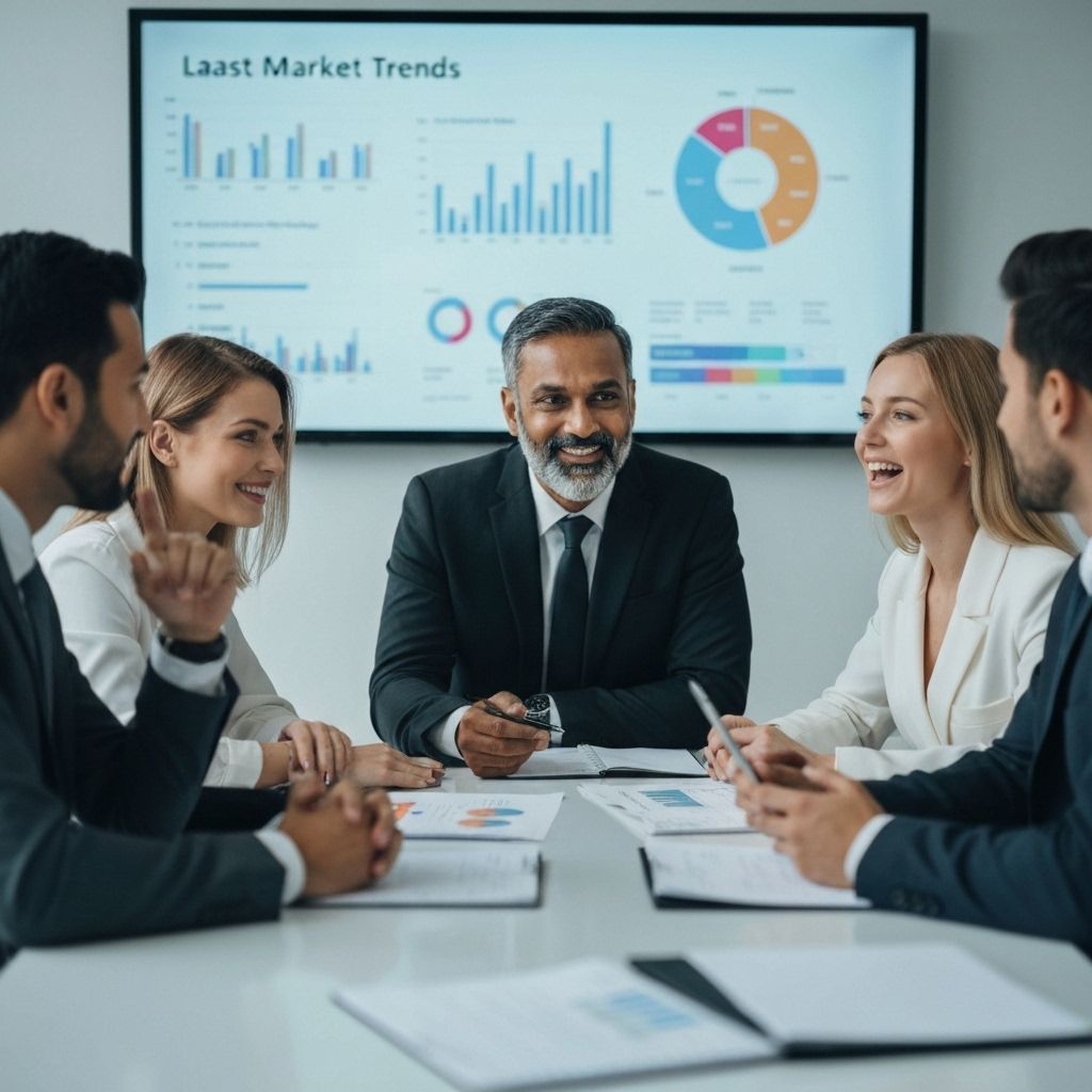 Market Insights