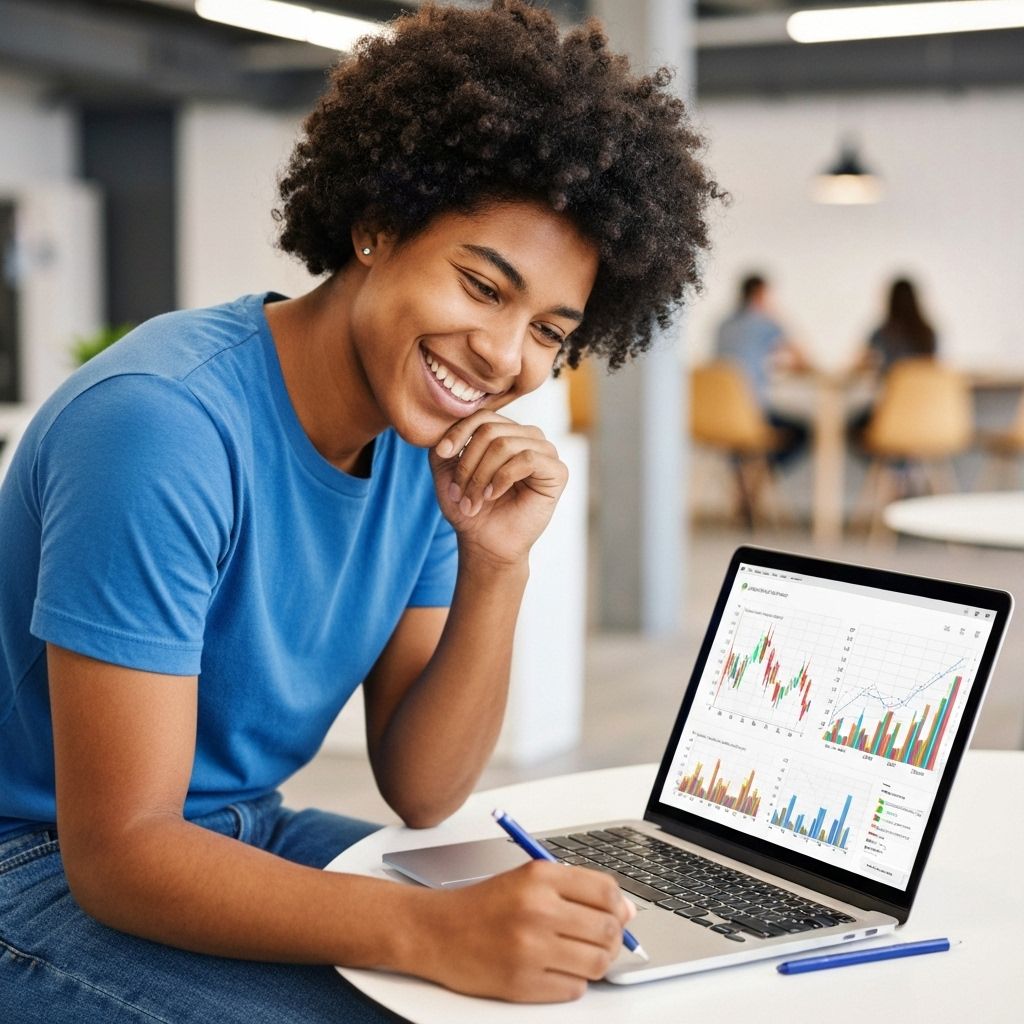 Learn Investing